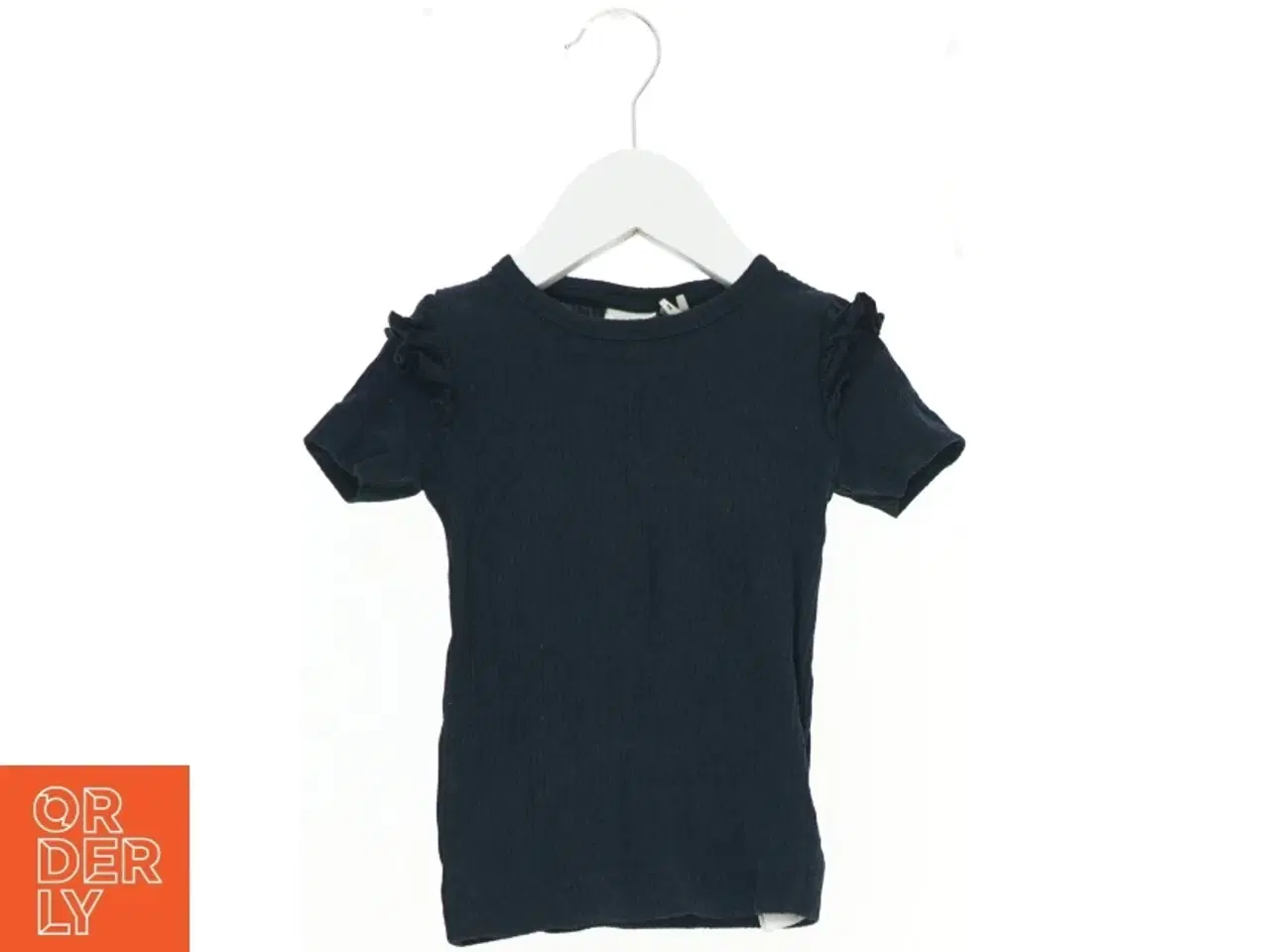 Billede 1 - T-Shirt fra Name It (str. 86 cm)