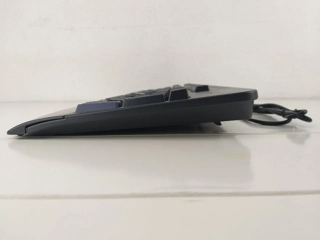 Billede 2 - Tastatur - IBM KU-0225