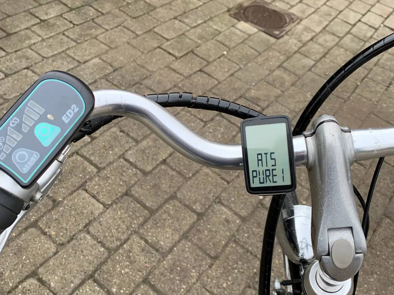 Billede 3 - Fin el cykel