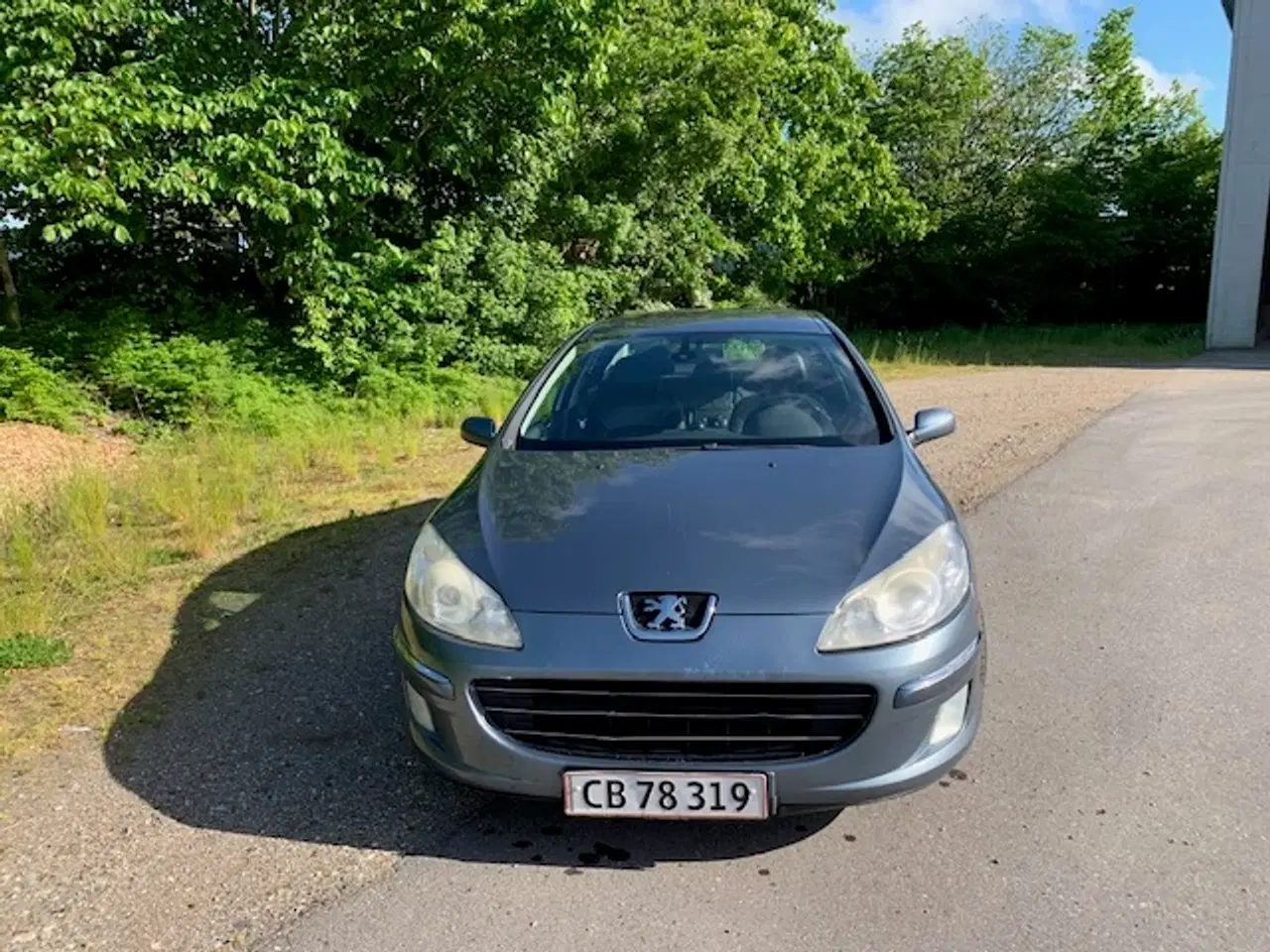 Billede 4 - Peugeot 407 1,6 Hdi