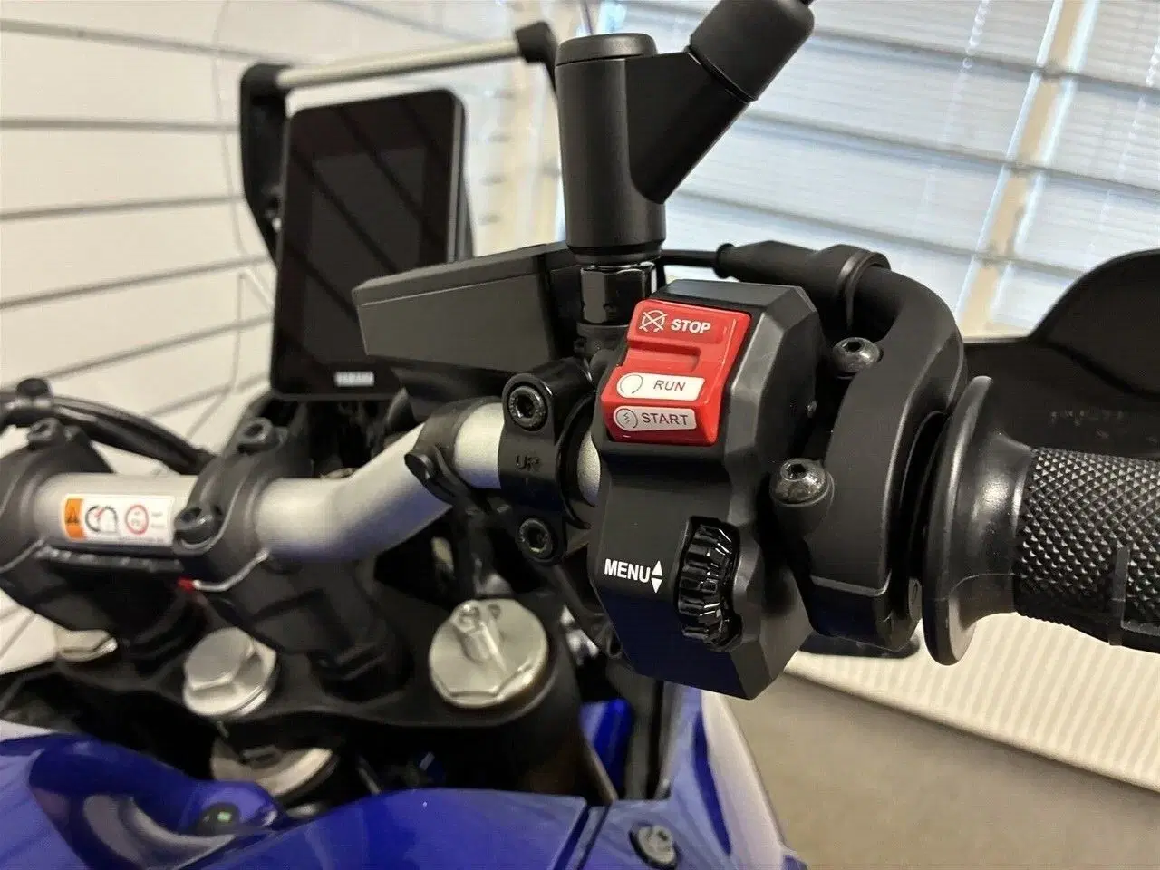 Billede 9 - Yamaha Ténéré 700 Extreme