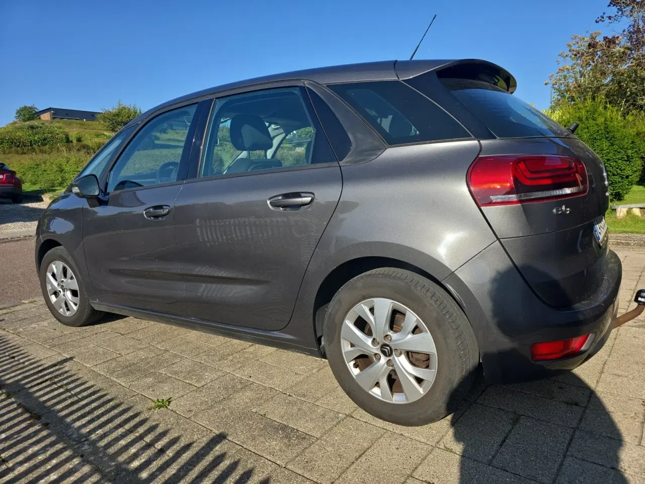 Billede 7 - Citroën C4 Picasso 1,2 PureTech 130 Iconic
