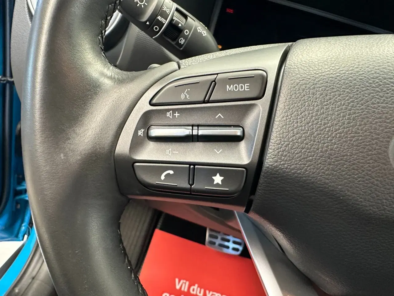 Billede 14 - Hyundai Kona 39 EV Intuitive