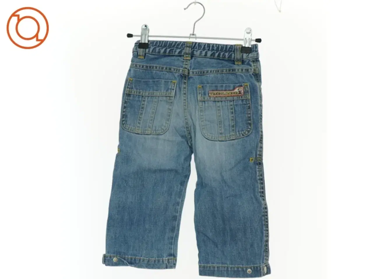 Billede 2 - Jeans (str. 92 cm)