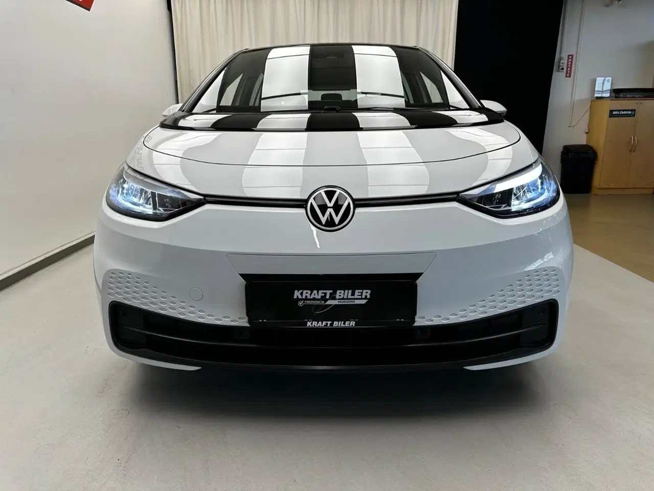 Billede 8 - VW ID.3 58 Pro Performance