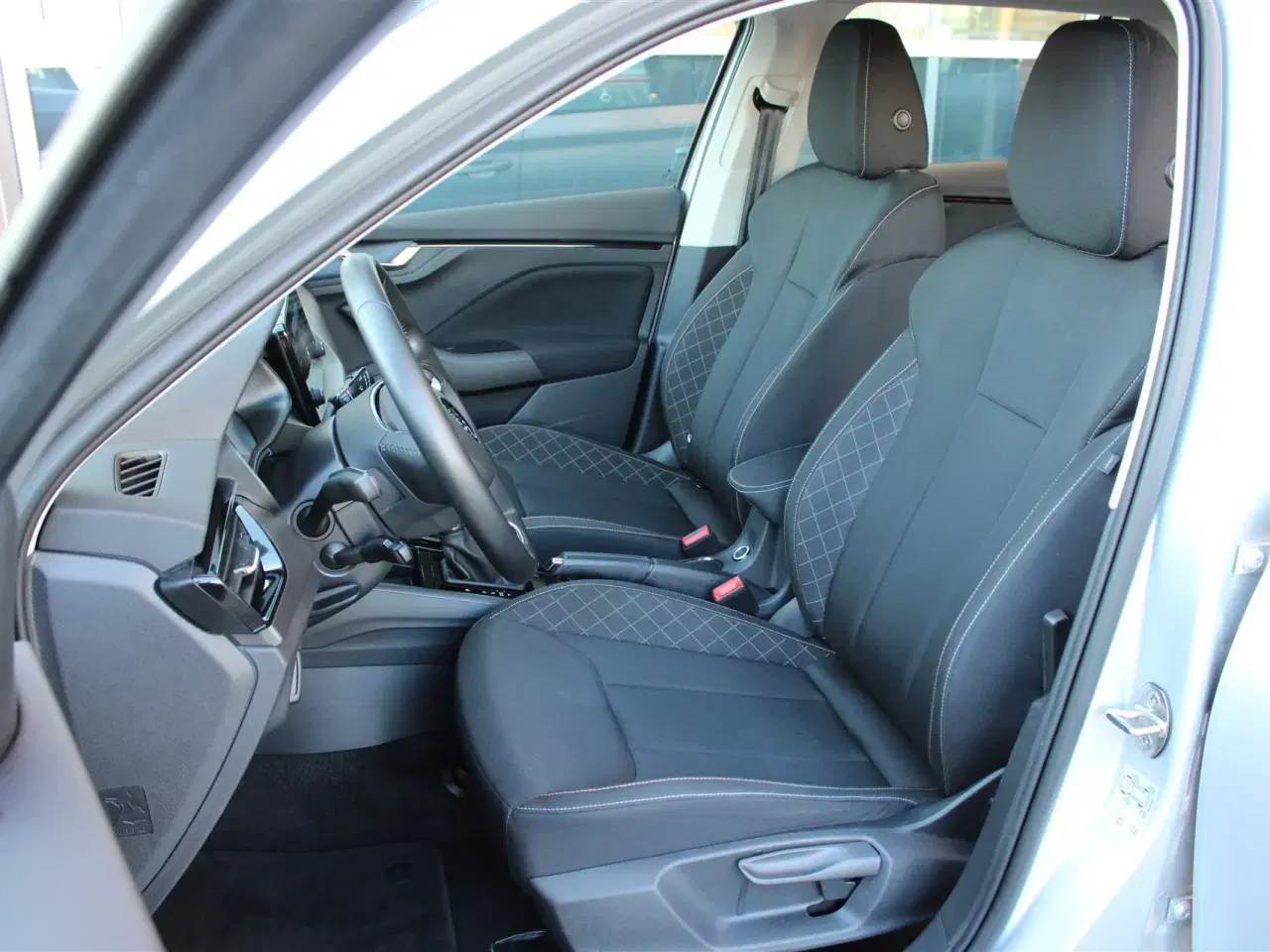 Billede 2 - Skoda Kamiq 1,0 TSI Dynamic DSG 110HK 5d 7g Aut.