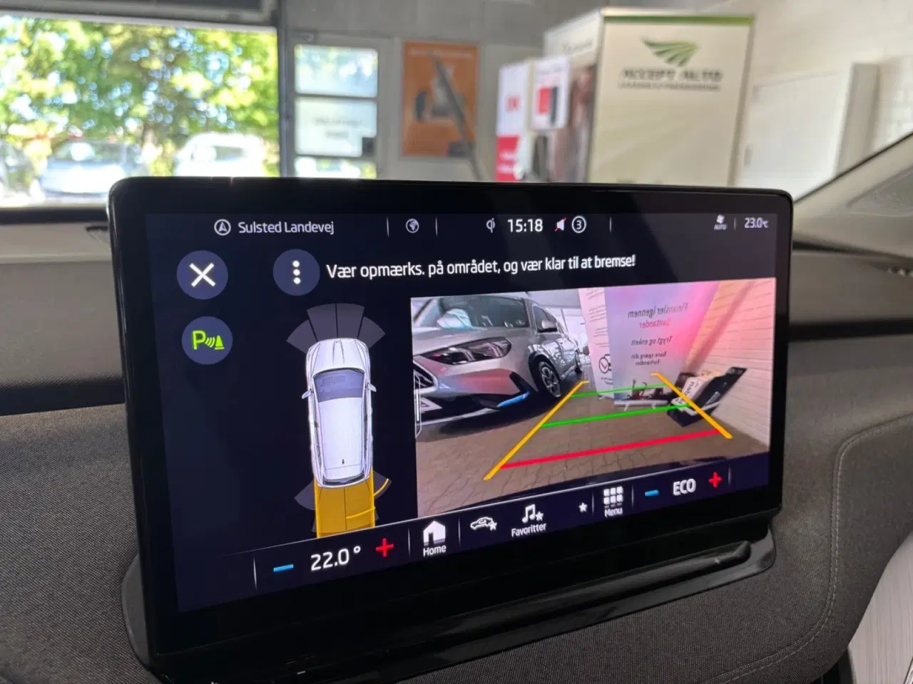 Billede 12 - Skoda Enyaq 80 iV