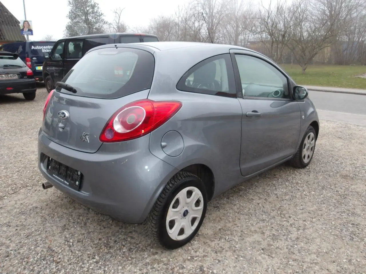 Billede 3 - Ford Ka 1,2 Trend