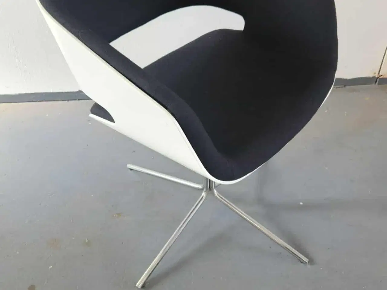 Billede 4 - Design gap stole