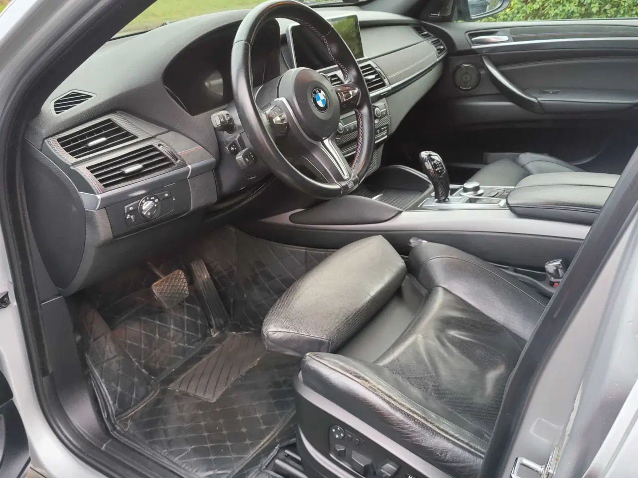 Billede 2 - Bmw X6 Xdrive35d SD