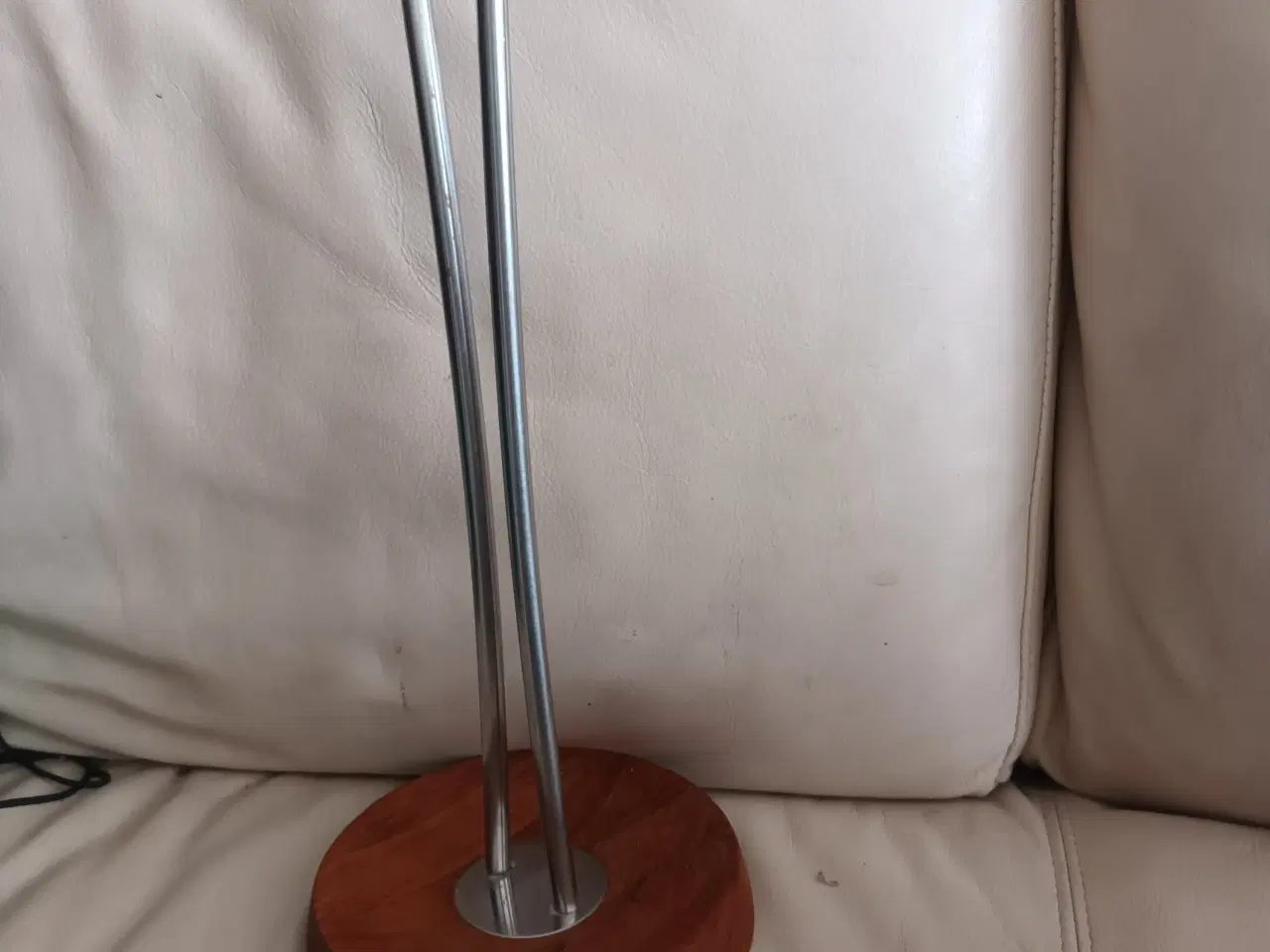 Billede 1 - FLOT TRIP TRAP KØKKENRULLEHOLDER