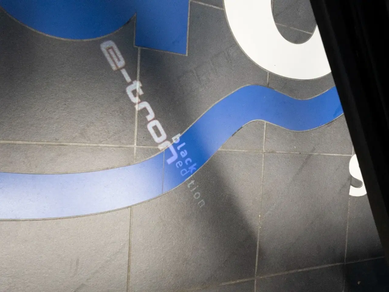 Billede 20 - Audi e-tron 55 Black Edition Sportback quattro