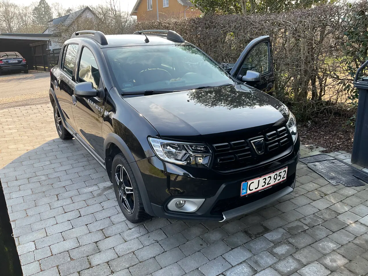 Billede 1 - Dacia sandero stepway 