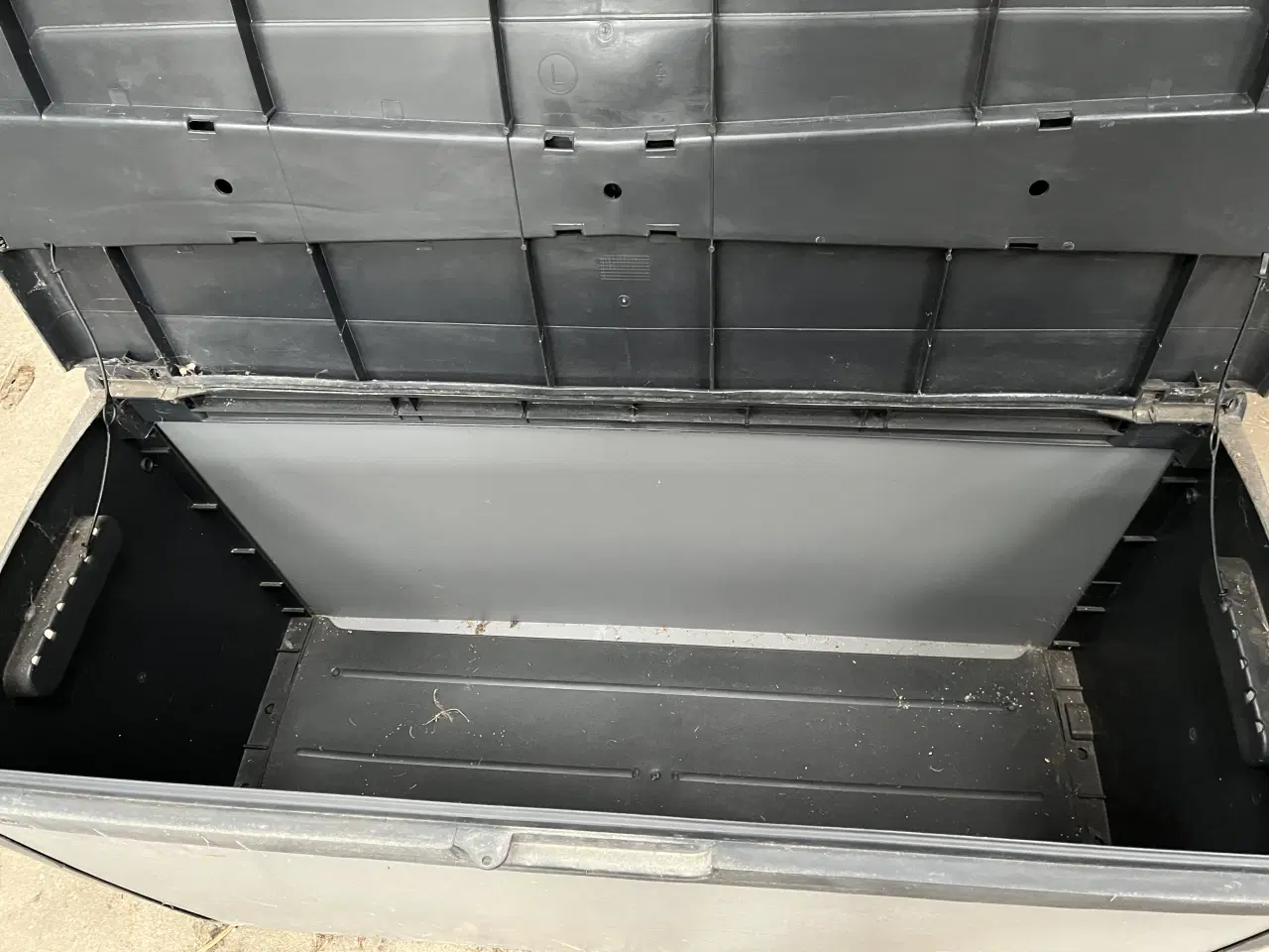 Billede 1 - Hyndeboks