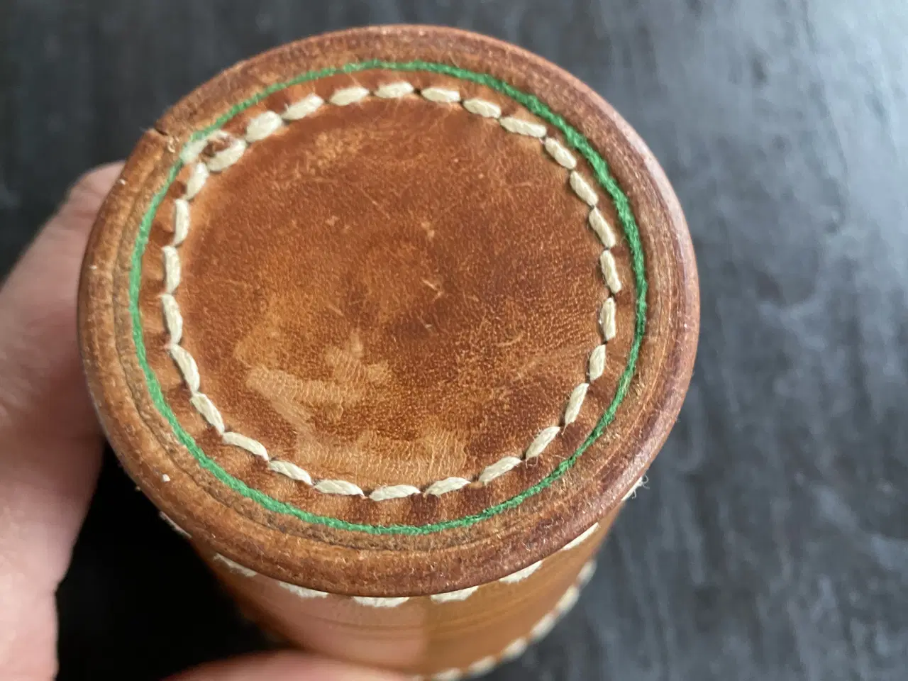 Billede 3 - Raflebæger 