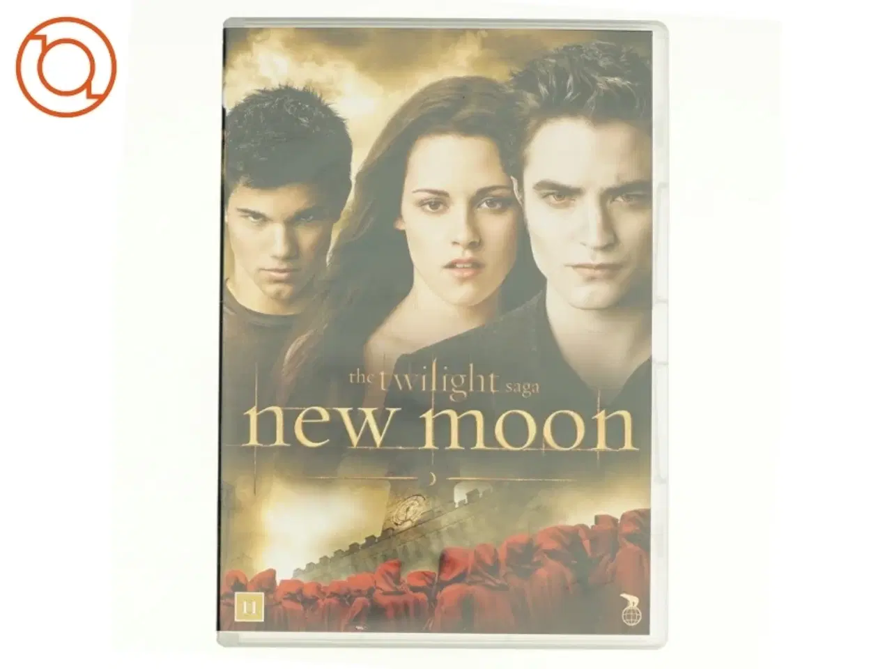 Billede 1 - Twilight, new moon