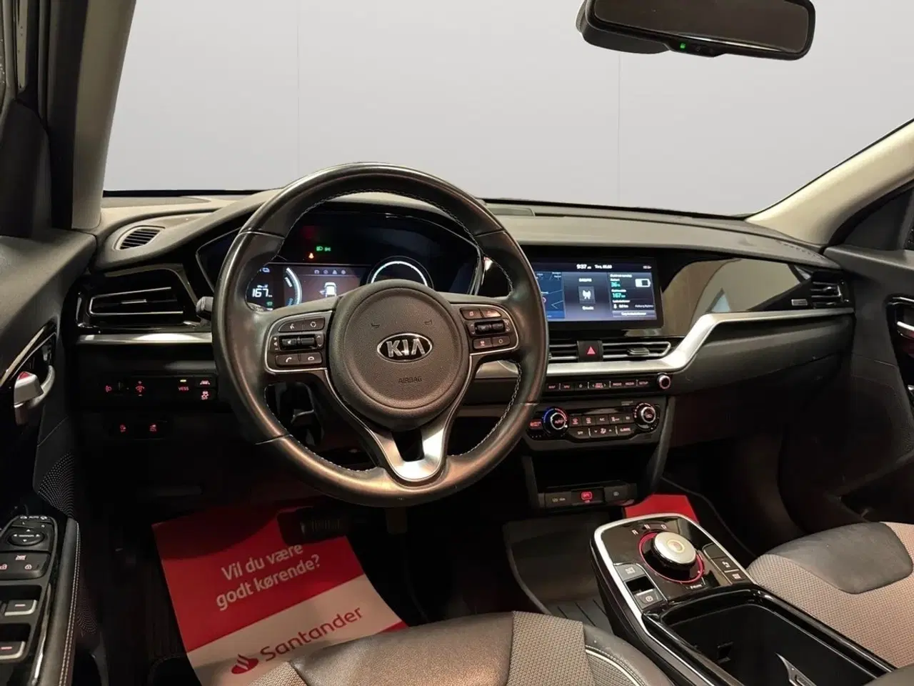 Billede 6 - Kia e-Niro 64 Comfort