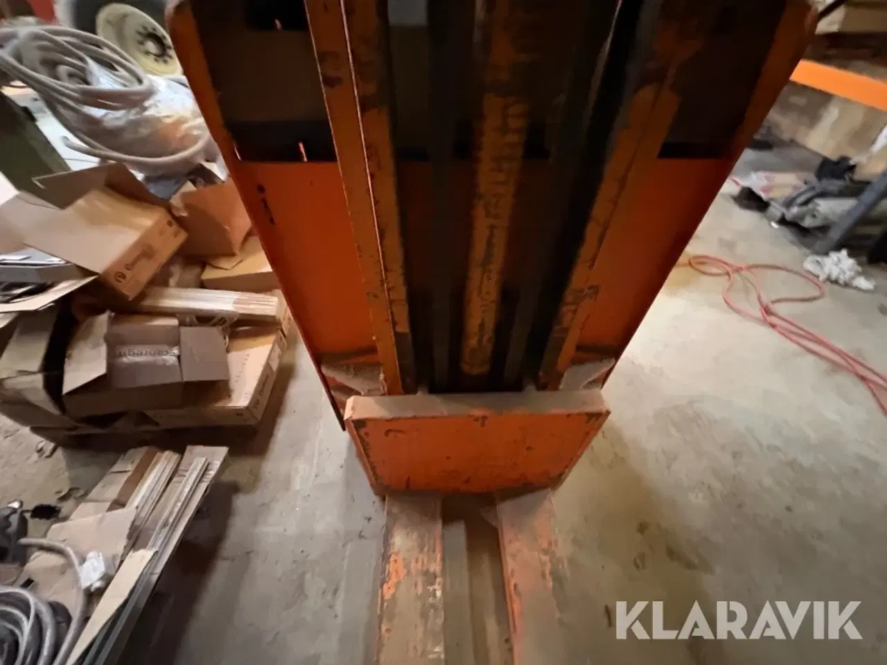 Billede 11 - Elstabler Wagner ESV 200 TE