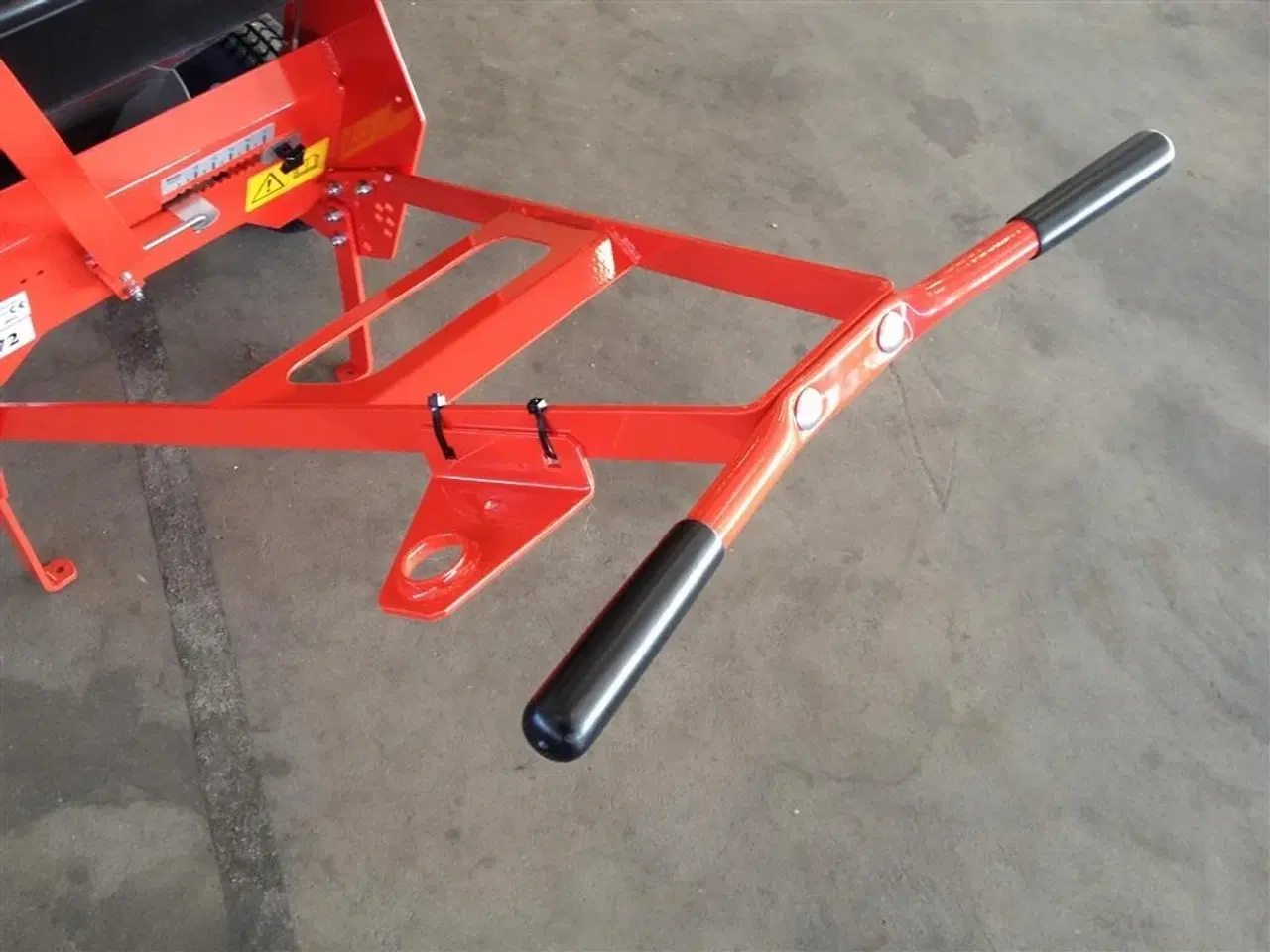 Billede 4 - Rauch K51 KOMBISPREDER