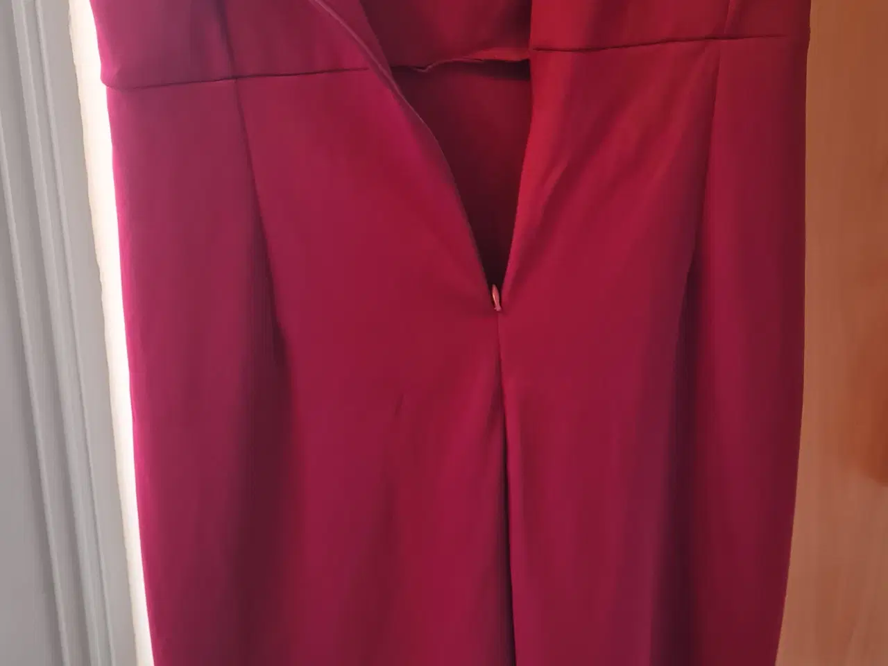 Billede 4 - Ubrugt kjole str xl 42-44 Shein 