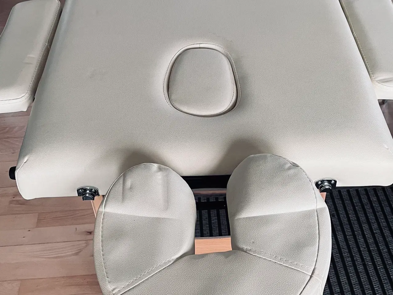 Billede 1 - Massagebriks