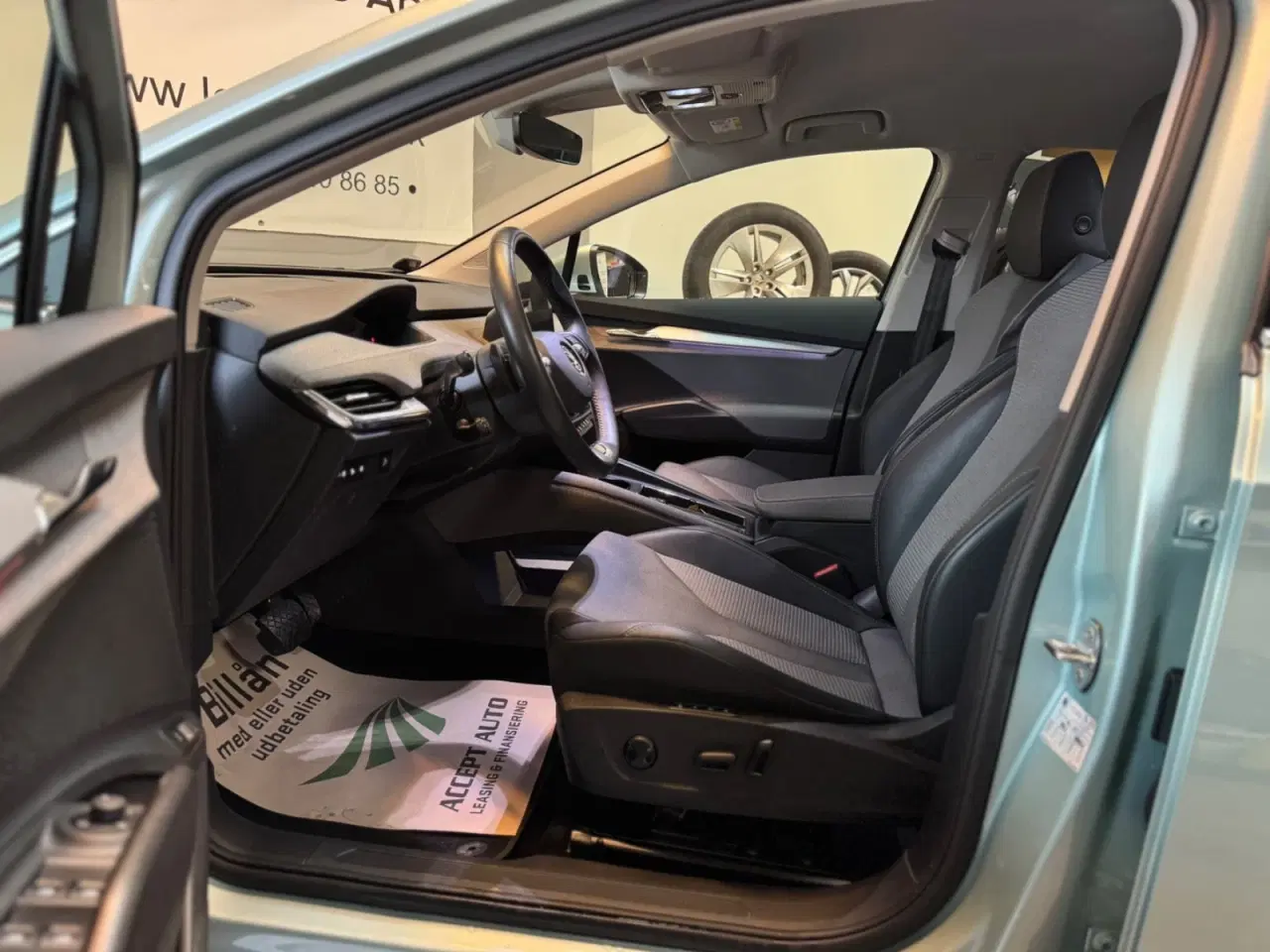 Billede 7 - Skoda Enyaq 85 iV Premium