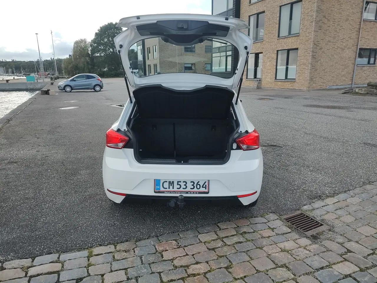 Billede 10 - Seat Ibiza 1,0 TSi 115 