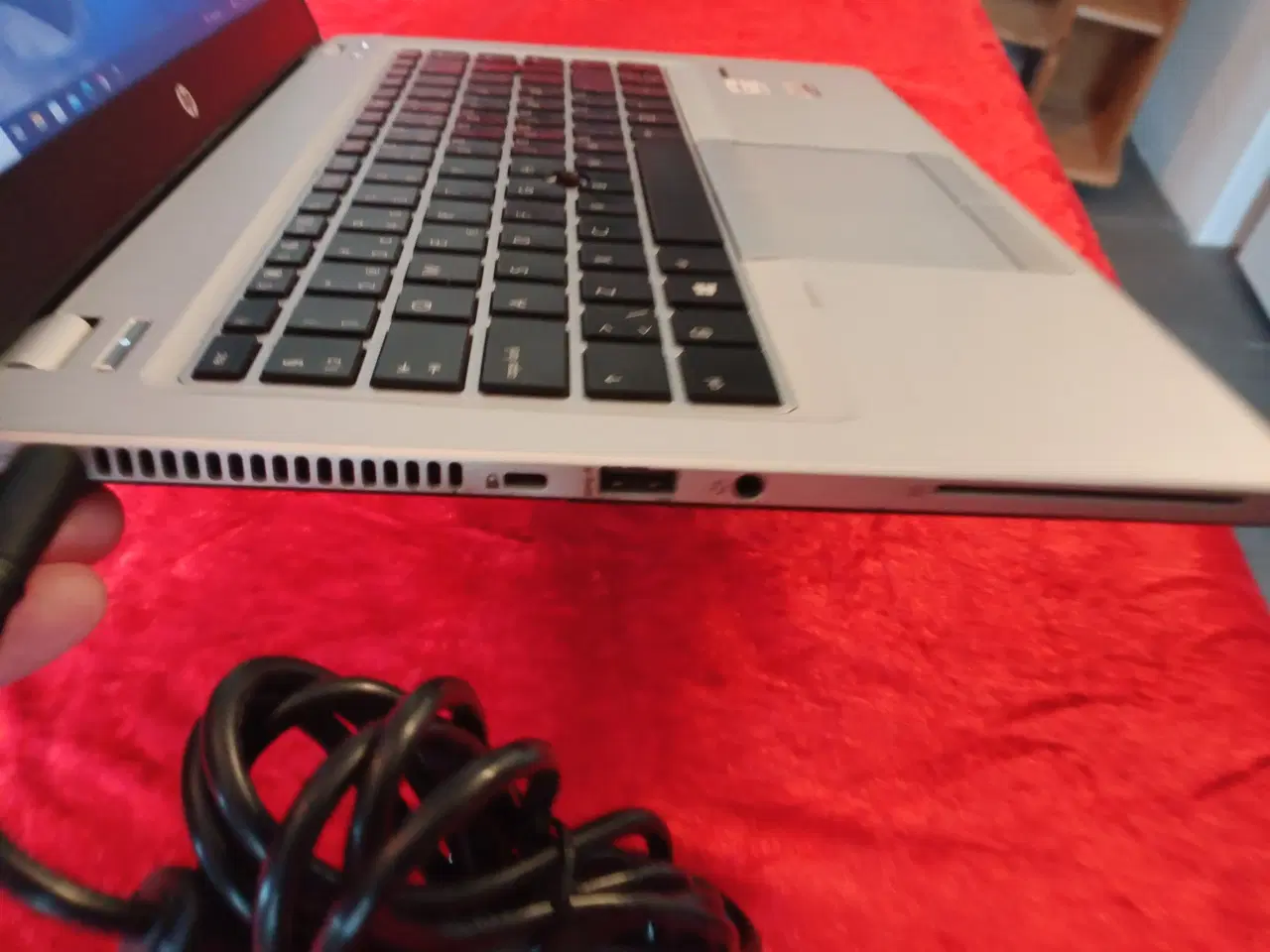 Billede 6 - Hp Ultrabook Core i5