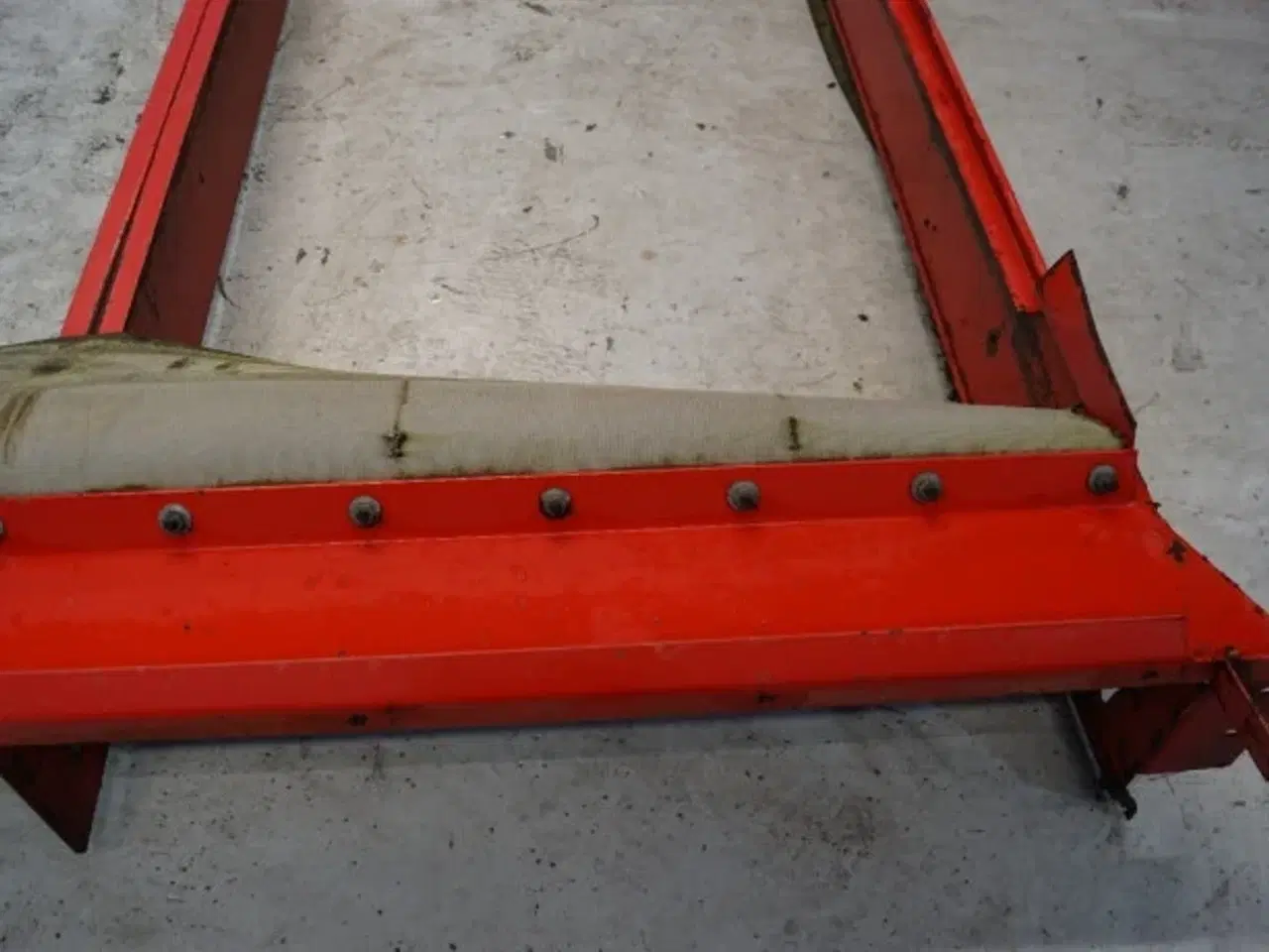 Billede 13 - Massey Ferguson 40 Soldkasse 28480555