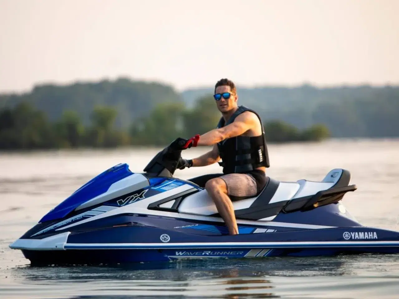 Billede 10 - Yamaha VX Cruiser HO