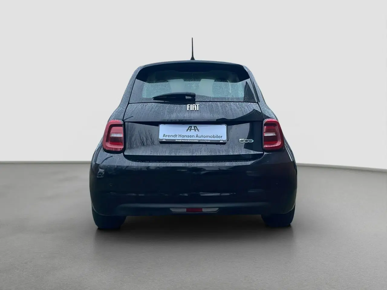 Billede 6 - Fiat 500e 24 Icon