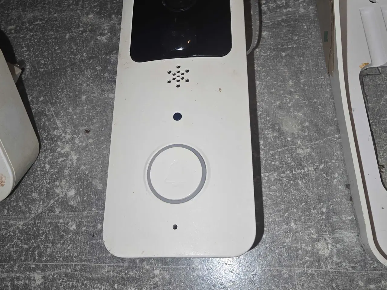 Billede 3 - Trådløs ringeklokke 