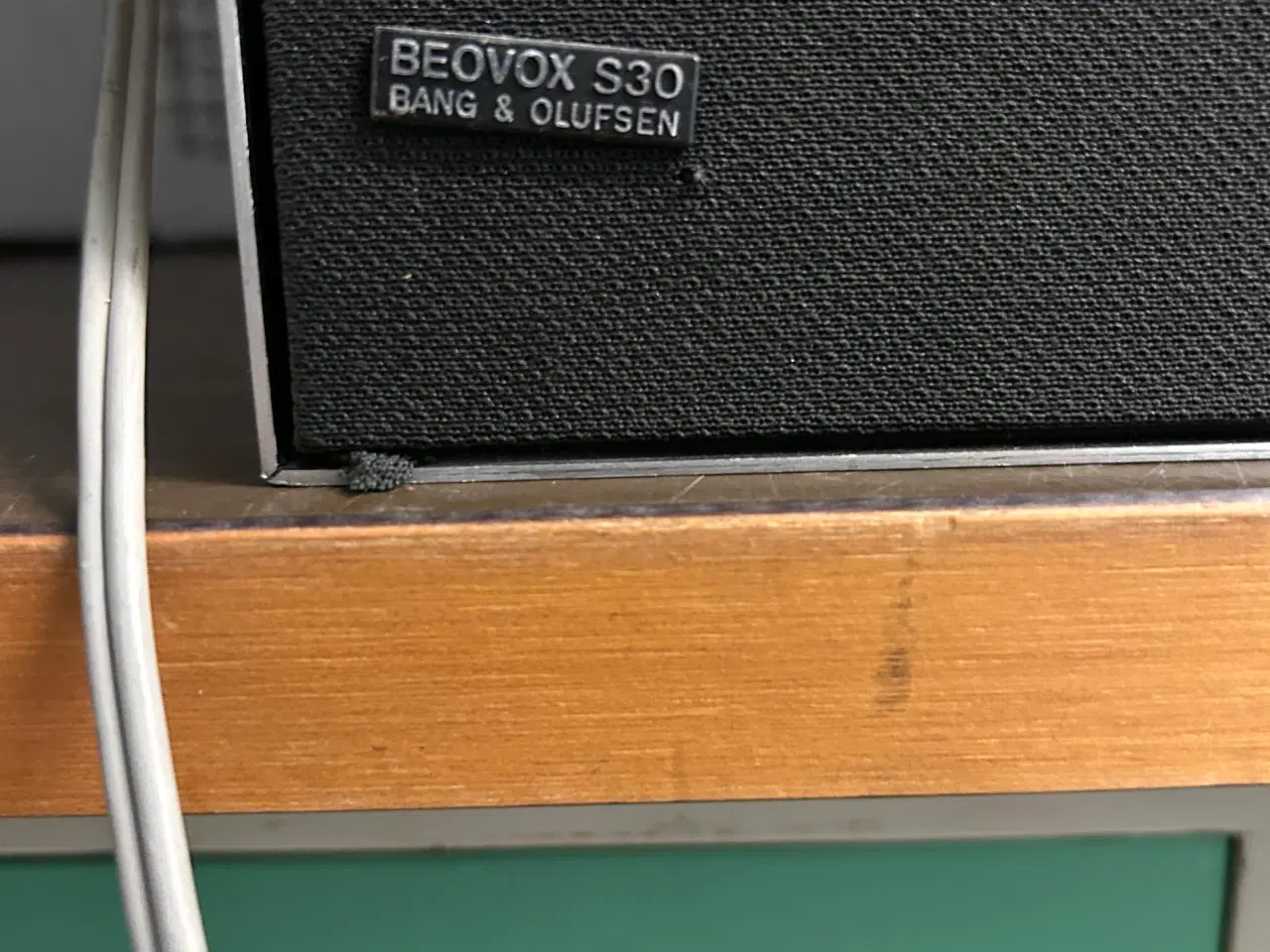 Billede 2 - B&O højtalere 