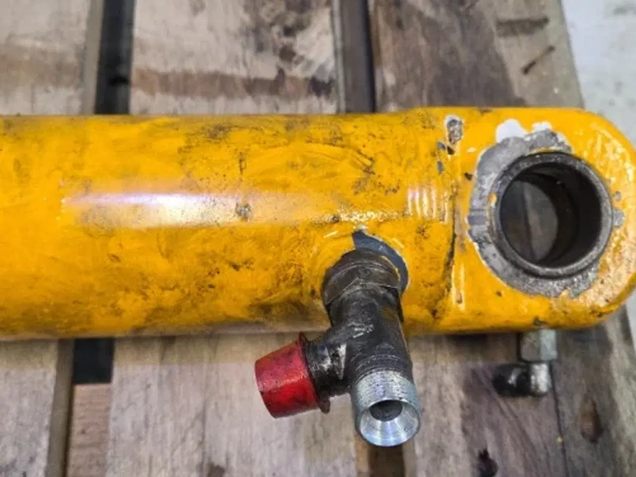 Billede 14 - Venieri 7.63B Cylinder 925.9.531