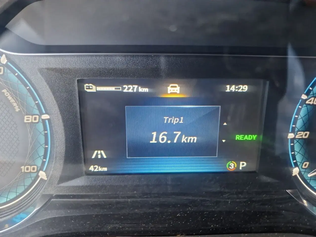 Billede 15 - Maxus e-Deliver 9 72 L3H2 Kassevogn