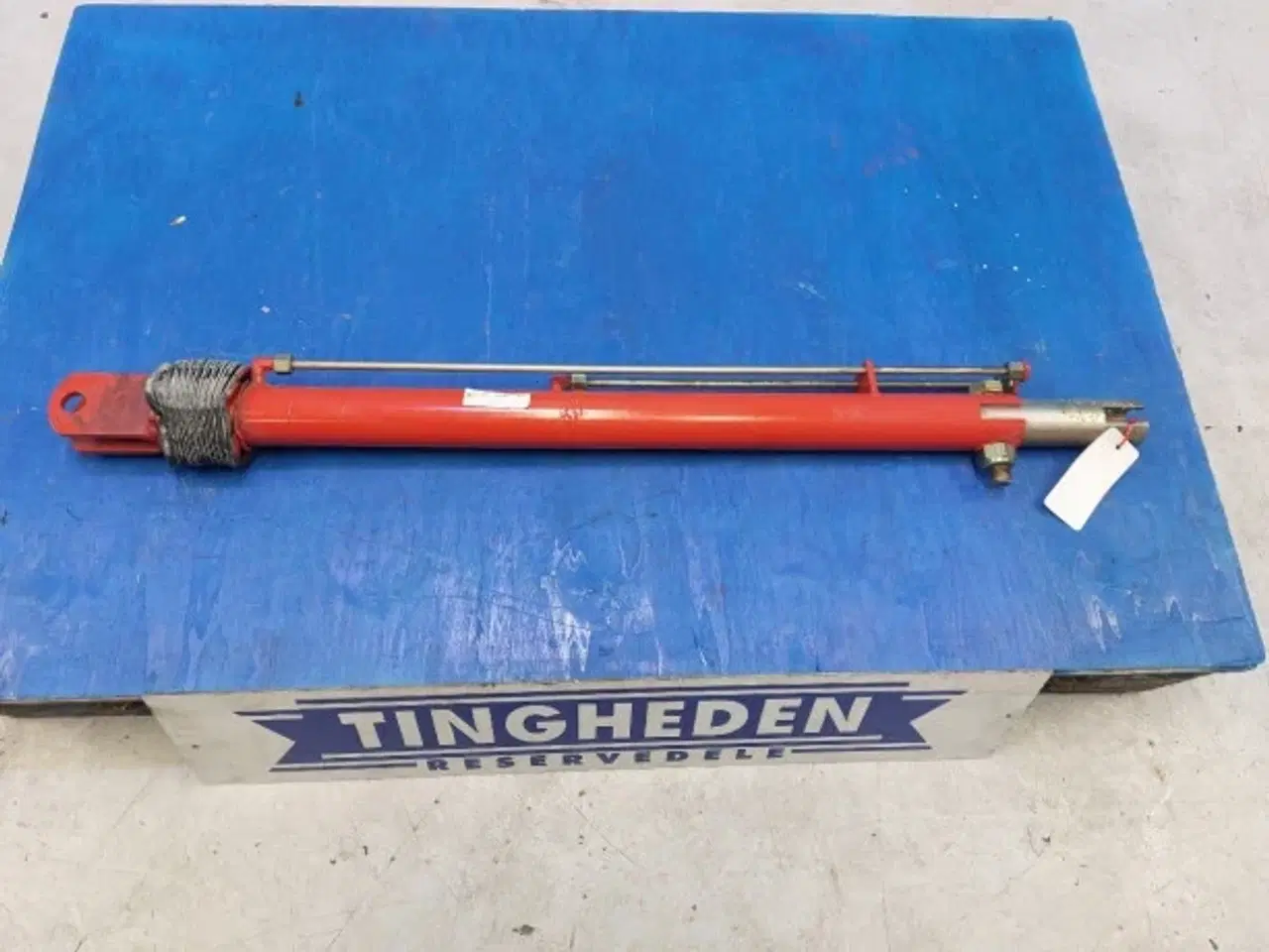 Billede 8 - Kverneland Cylinder 0102004ES