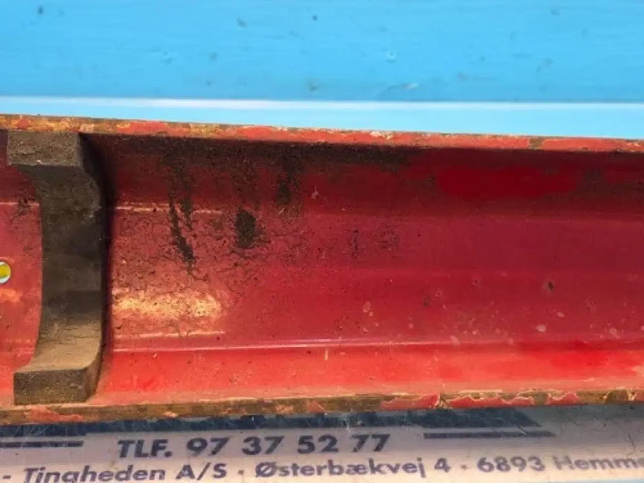 Billede 2 - Hydrema 806 Support 246671