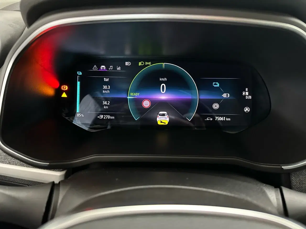 Billede 14 - Renault Zoe 52 Experience
