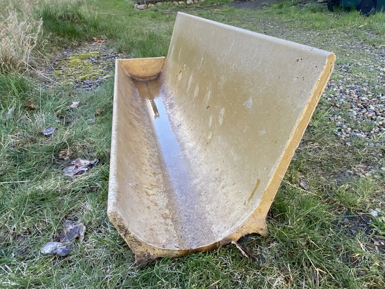 Billede 1 - Krybber 1,20 m lange