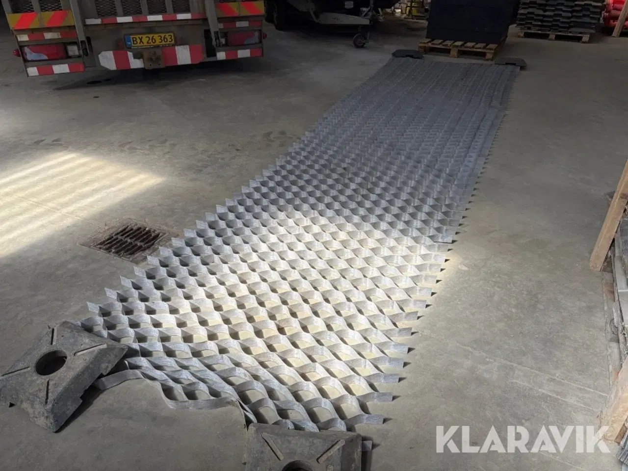 Billede 4 - Geoceller - ca 40 styk