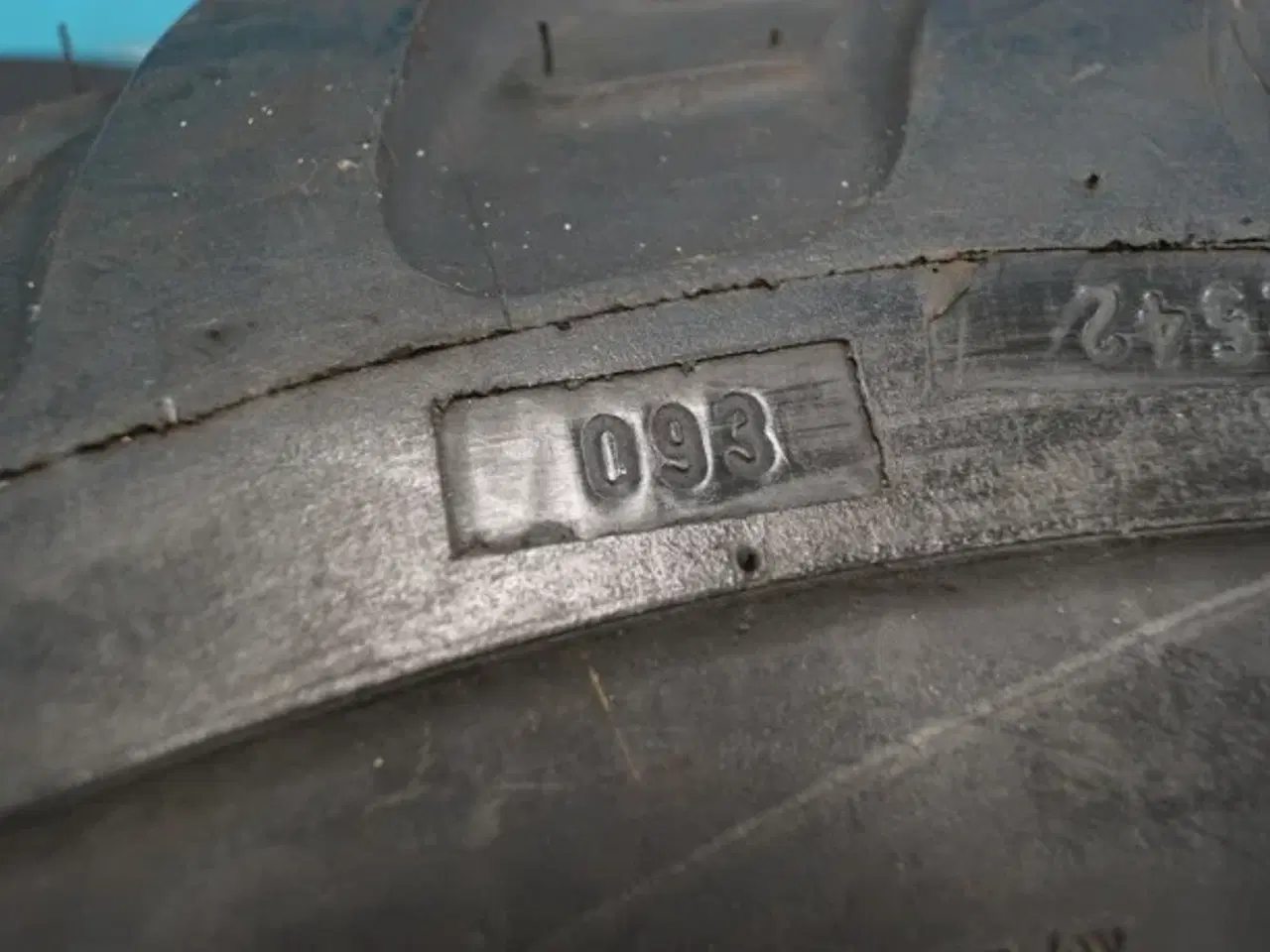 Billede 10 - 15.5"   500/55-15.5