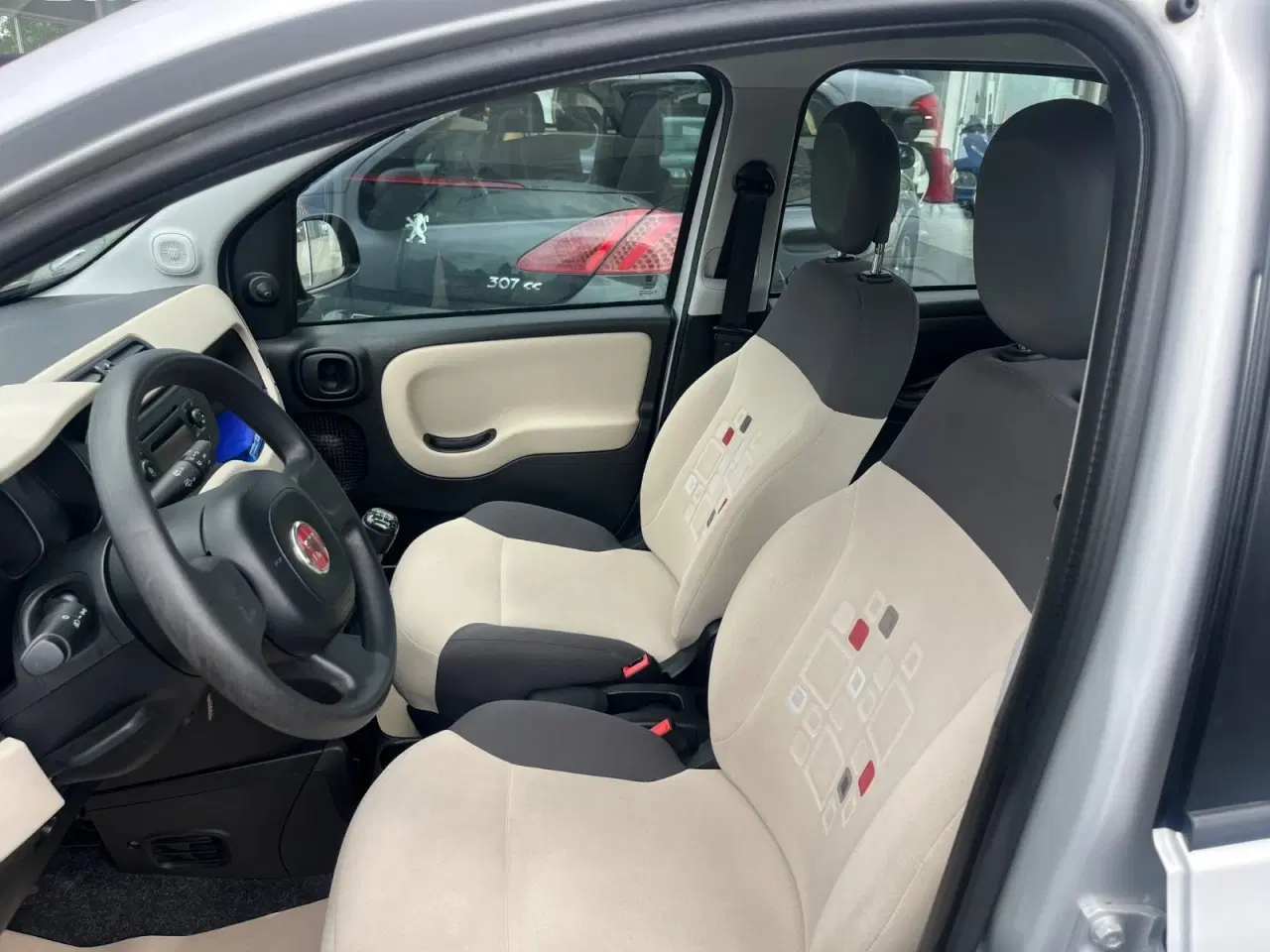 Billede 8 - Fiat Panda 0,9 TwinAir 65 Easy