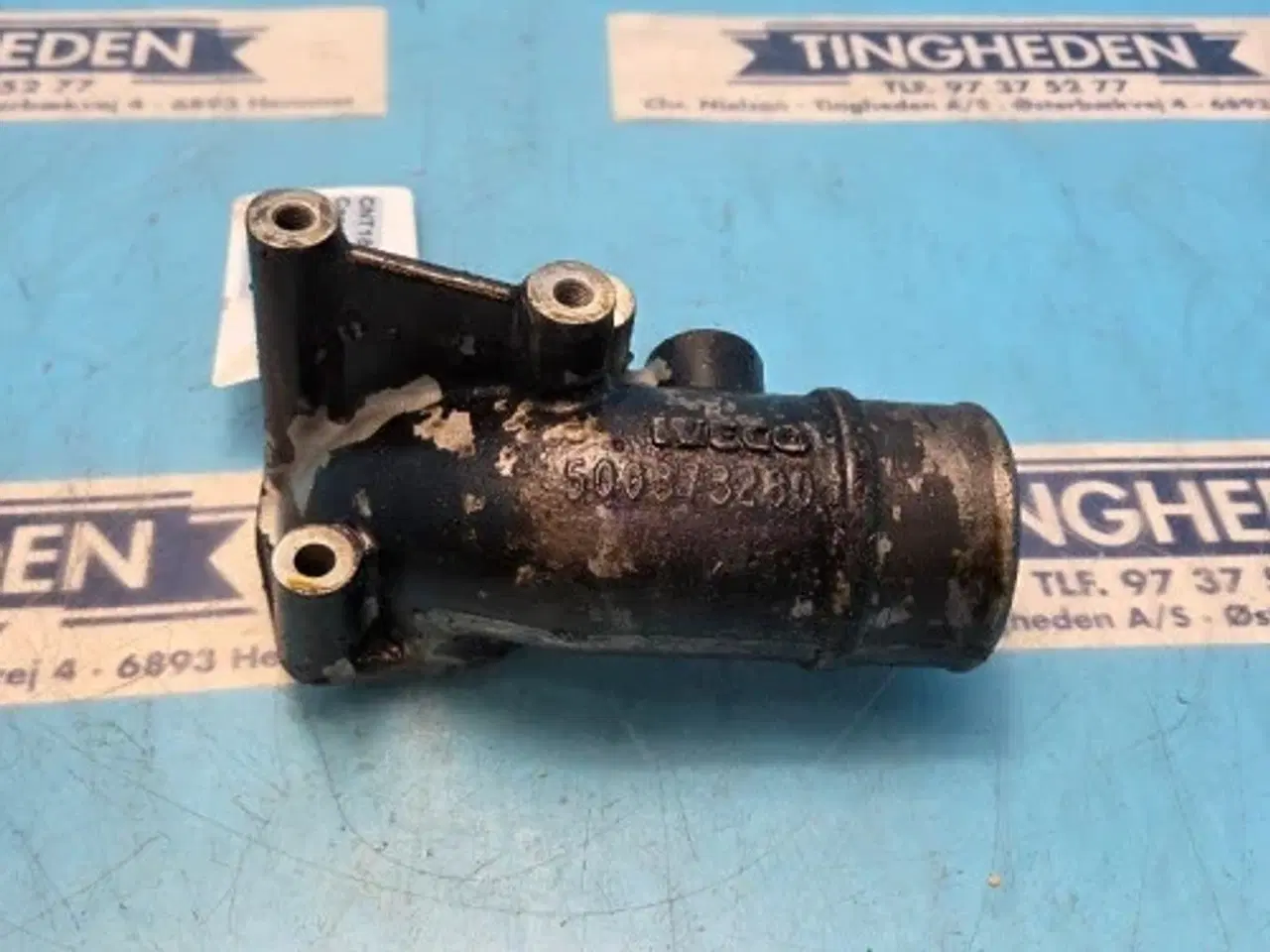 Billede 11 - Case 9120 Vandstuds 500373280