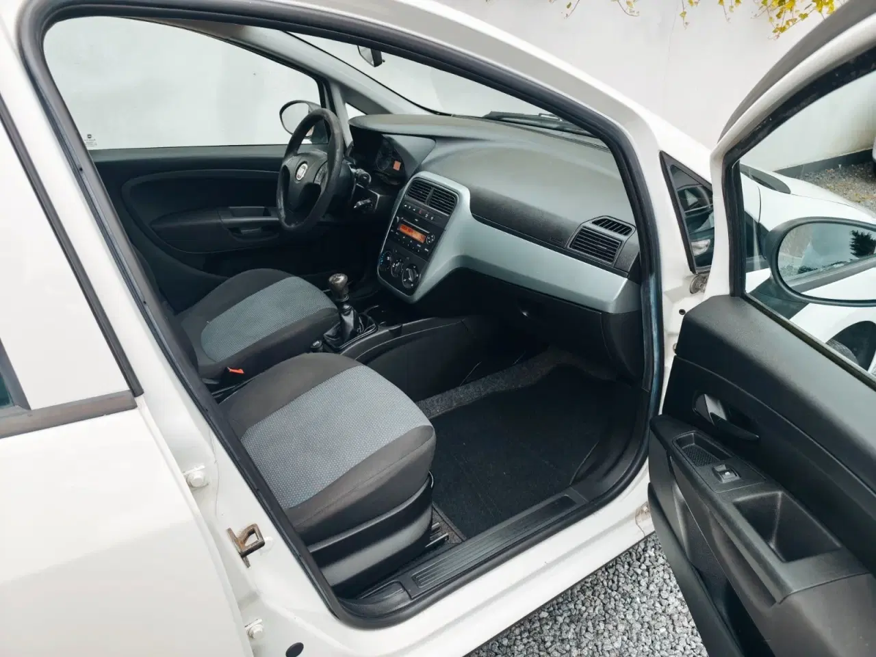 Billede 13 - Fiat Punto Evo 1,2 69 Active