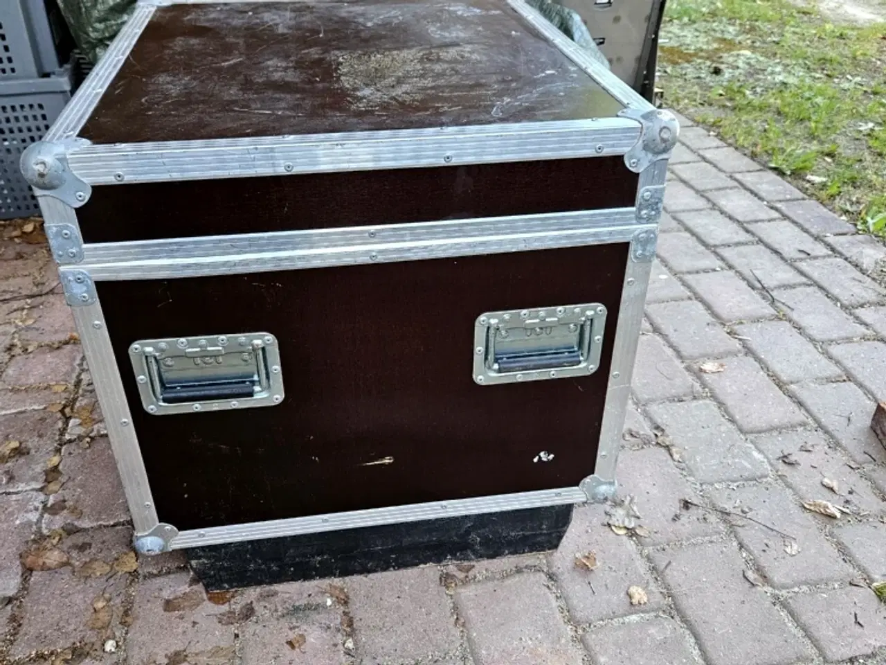 Billede 6 - FlightCase 