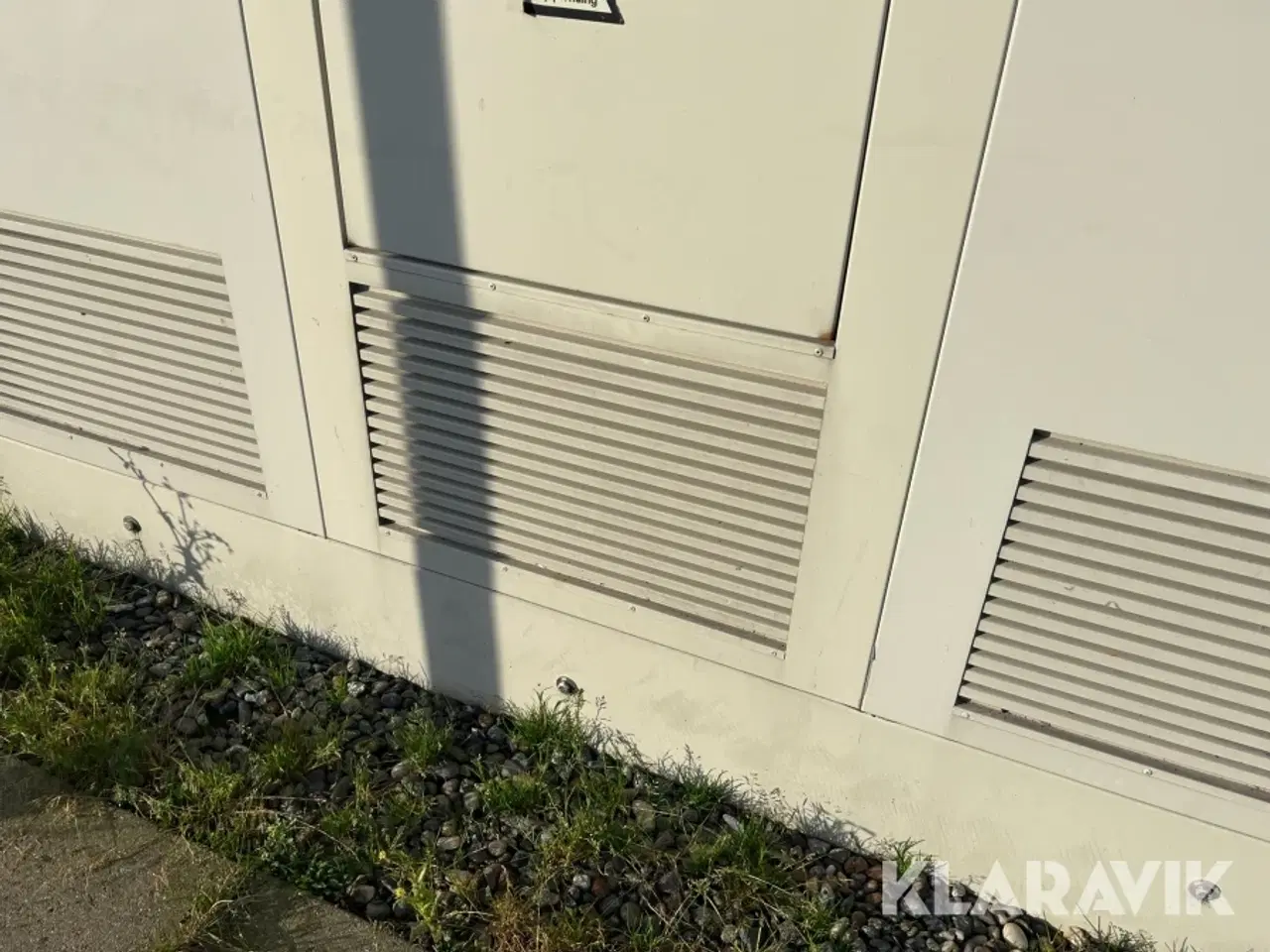 Billede 10 - Compact station SGB NDV1600