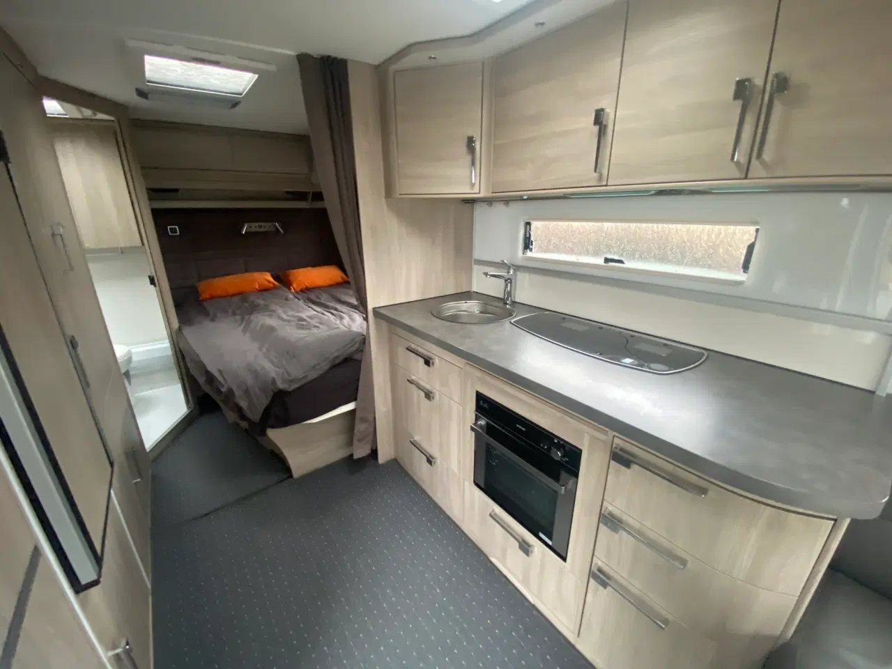 Billede 10 - Kabe 520 Smaragd Queen Selection