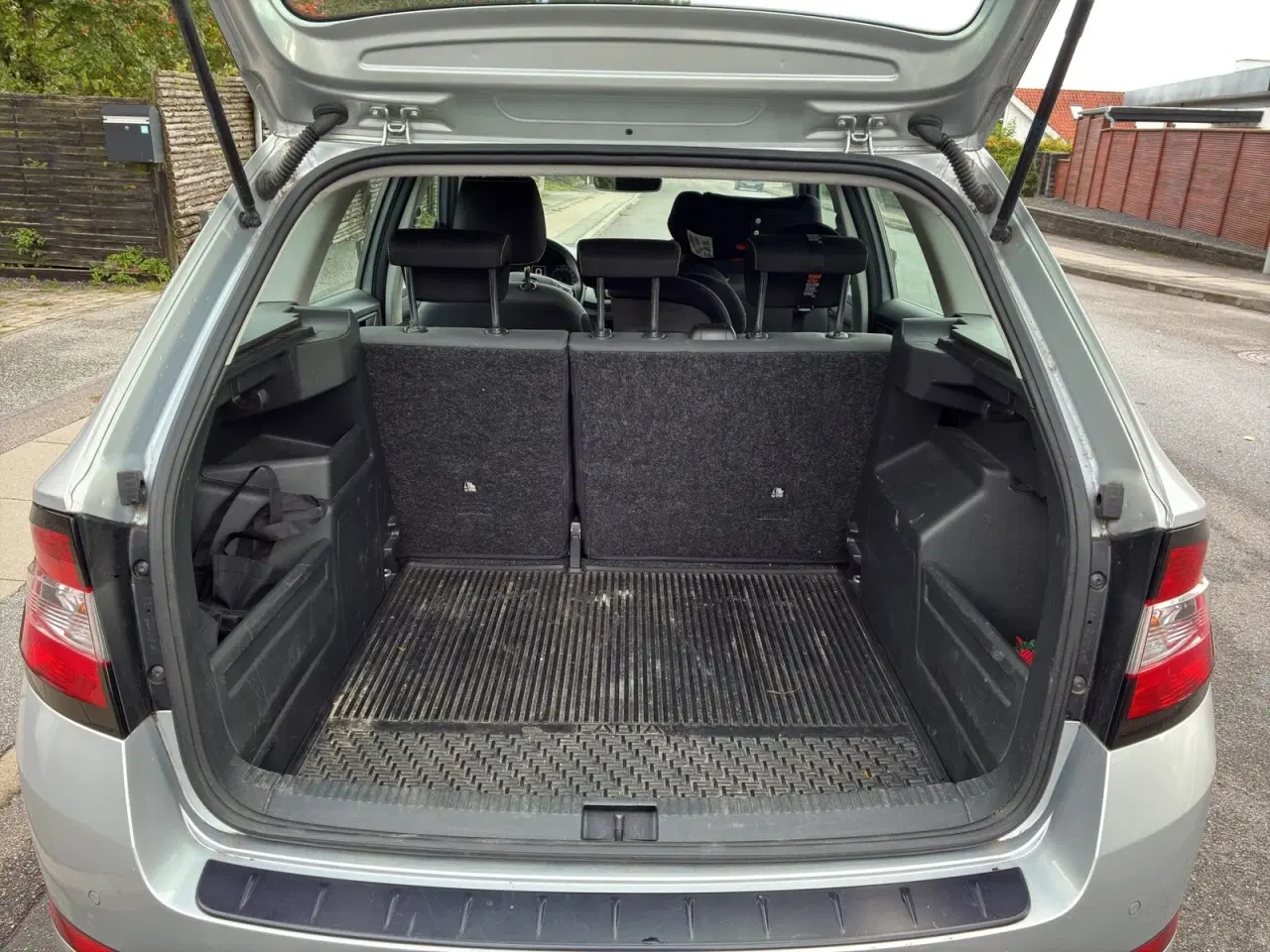 Billede 16 - Skoda Fabia 1,0 TSi 95 Ambition Combi