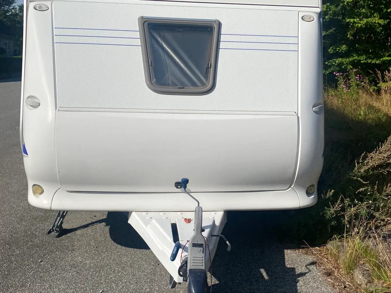 Billede 3 - Hobby Excellent 560 