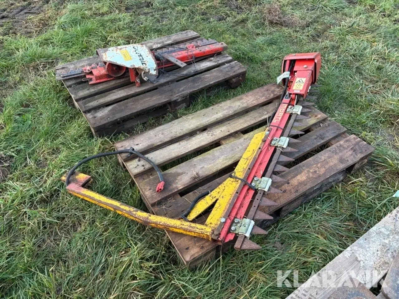 Billede 2 - Sidekniv Mörtl & Matho RT 135 99 & ukendt